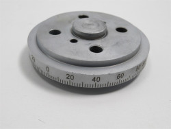 Skalenring D 240 x 500 TU 2506
