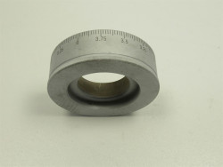 Skalenring TH 3610