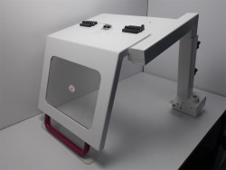 Späneabweiser TH 3309 komplett