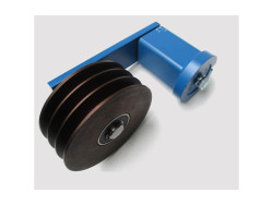 Spanner A-RS 18,5 - 1-30,0kW