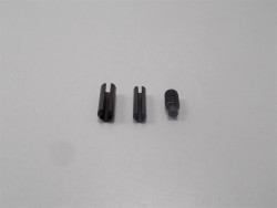 Spannstiftset MH 25 V / SV