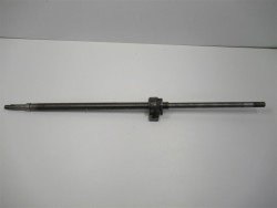 Spindel BF 30 V