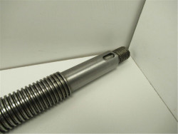 Spindel BF 46 V