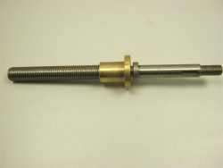 Spindel D320/TH3309/D/V/TQ3209/D Reitstock