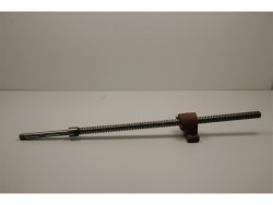 Spindel MH 25 SV