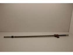 Spindel MH 25 SV