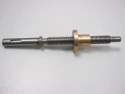 Spindel TH 3610 Reitstock