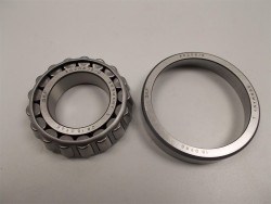 Spindellager 30208