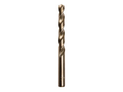 Spiralbohrer-Satz 51-teilig, 1 - 6 mm (0,1 mm steigend)