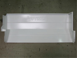 Spritzwand TH 3610