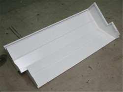 Spritzwand TH 3610