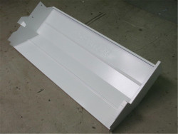 Spritzwand TH 3610