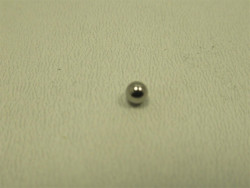 Stahlkugel Ø3,0mm