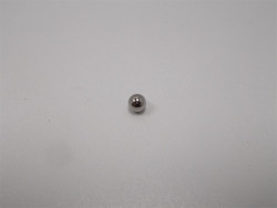Stahlkugel Ø6,5mm