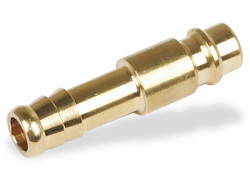 Stecktülle 9 mm