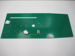 Steuerpanel DH 55 G