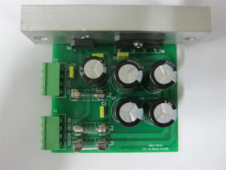 Steuerplatine MH 25 SV Netzteilplatine
