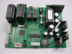 Steuerplatine MH 50 / 35 V