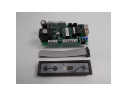 Steuerung ACS / K-Tronic 5
