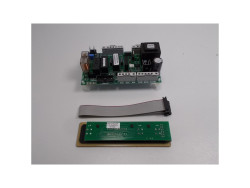 Steuerung ACS / K-Tronic 5