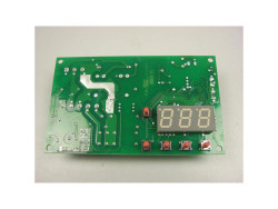 Steuerung AD Serie / 230V/50-60Hz