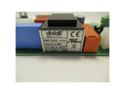Steuerung ASD Serie / 230V/50-60Hz