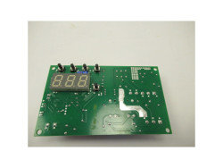 Steuerung ASD Serie / 230V/50-60Hz