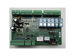 Steuerung EASYTRONIC III