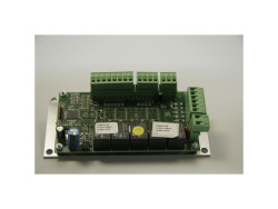 Steuerung ETM II