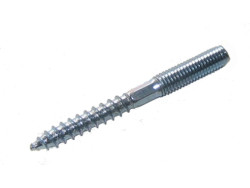Stockschraube M 8 x 100