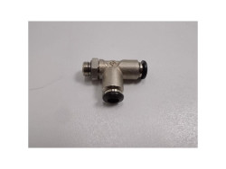 T-Schnellsteckverbinder R1/8AGXØ6XØ6