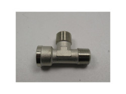 T-Stück 3/8 a - a - i