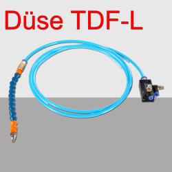 TDF-L Tröpfchendüse