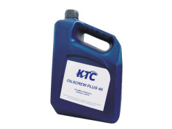 Teilsynthetisches Öl EP VDL 46, Kanister 5 l