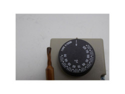 Thermostat F2000 PRODIGY SCALA