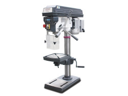 Tischbohrmaschine OPTIdrill D 23Pro (230 V)