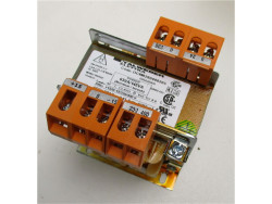 Trafo 63VA P230/400 S230-24V