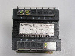 Trafo B 34 H / V