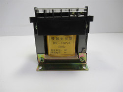 Trafo B 34 H / V