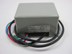 Trafo B 34H, DH 24,28,34,40BV / DP 26
