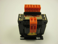 Trafo MB 4