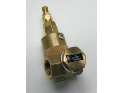Ventil 4070/2 FS-C 1/2FC