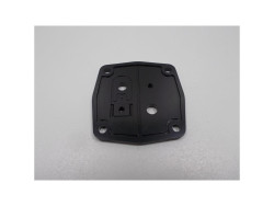 Ventilplatte Airboy Silence 50 OF E