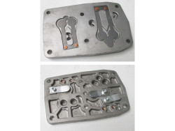 Ventilplatte BK 113