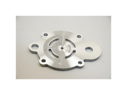 Ventilplatte EX 480