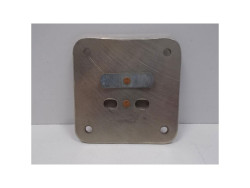 Ventilplatte Hobby 210