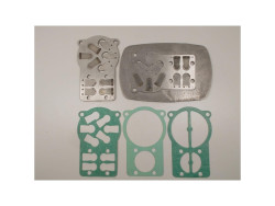 Ventilplatte-KIT N 5, NG 10