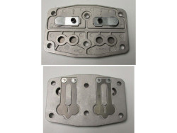 Ventilplatte MK 103