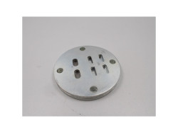 Ventilplatte MK 200