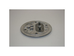 Ventilplatte MK 342, VKM 592-342